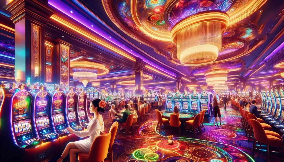 WildHub Casino